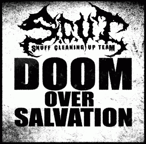 Scut : Doom Over Salvation